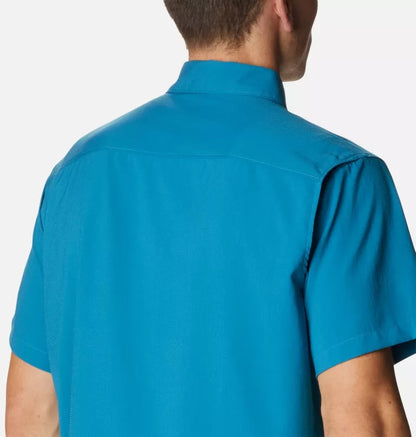 Button Fishing Shirts