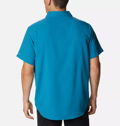Button Fishing Shirts