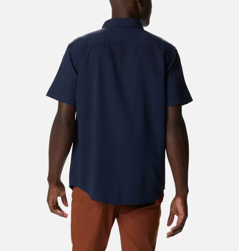 Button Fishing Shirts