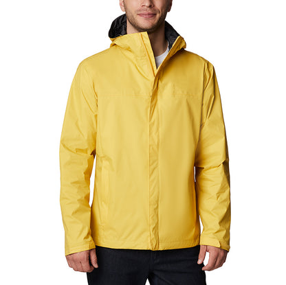 Windbreaker Jackets