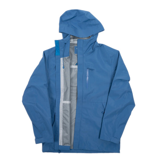 Waterproof Jackets