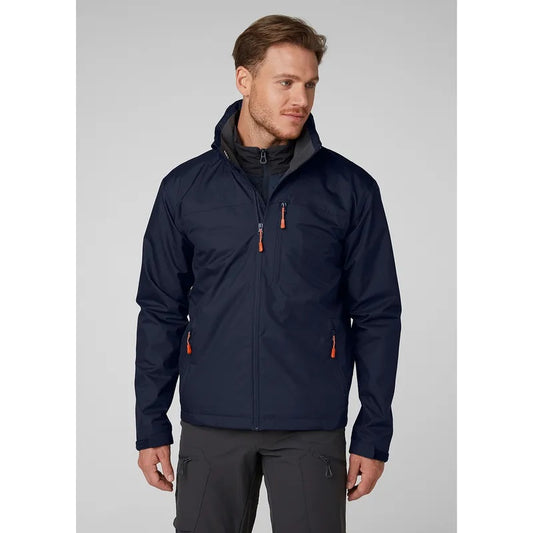 Waterproof Jackets