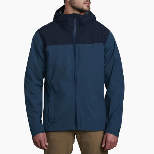 Waterproof Jackets