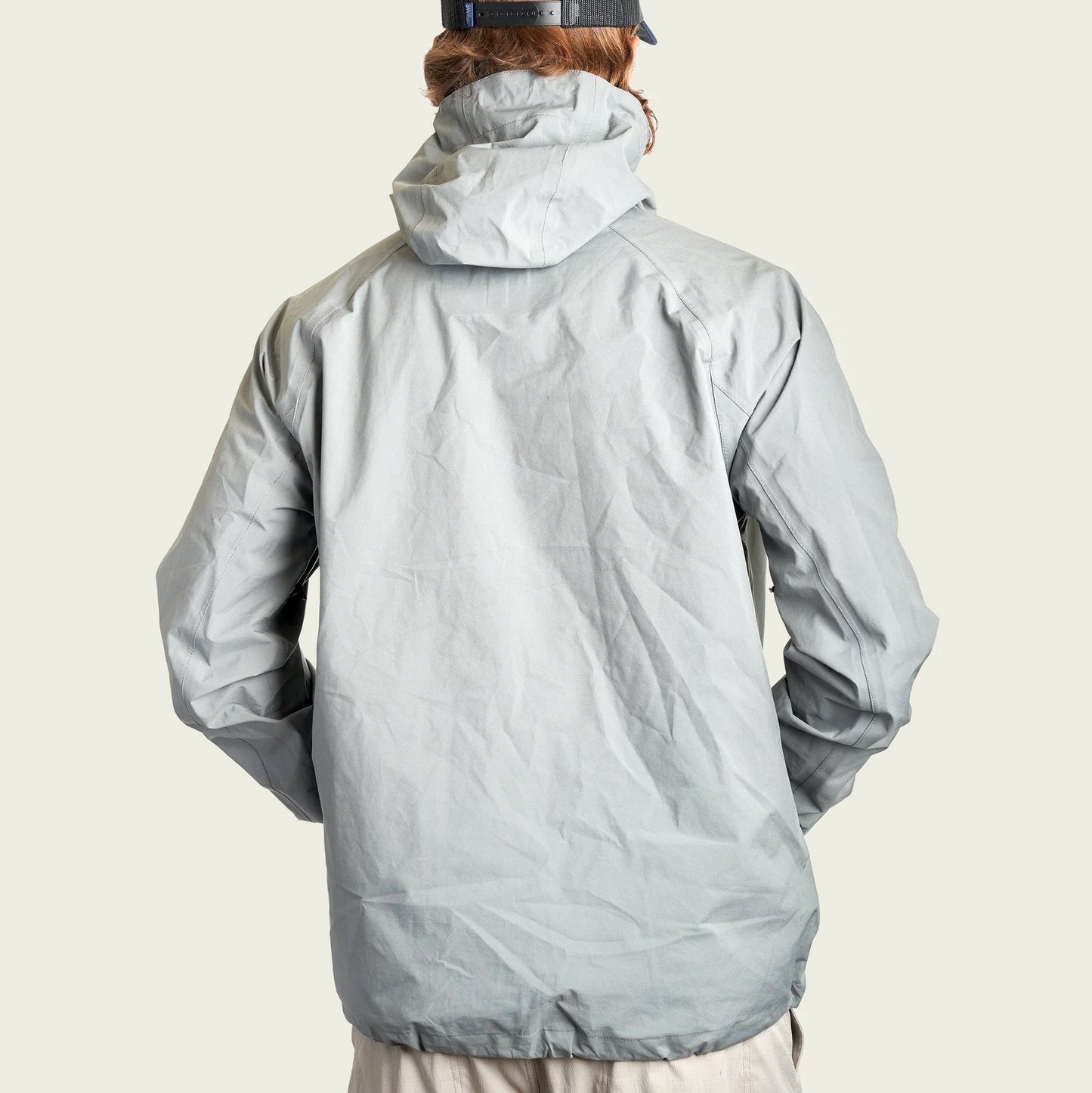 Waterproof Jackets