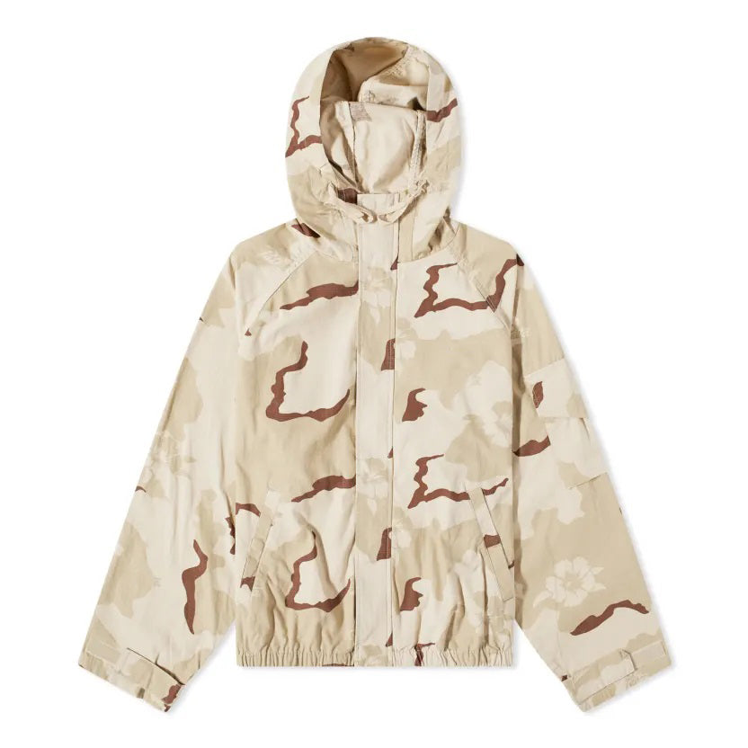 Camouflage Jackets