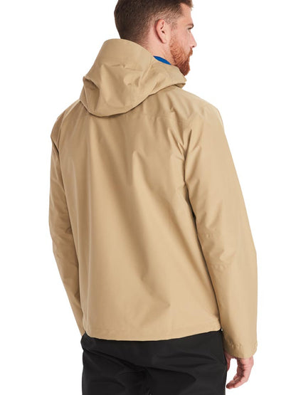Waterproof Jackets