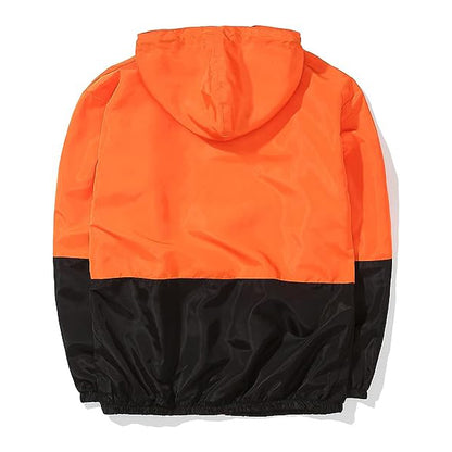 Windbreaker Jackets