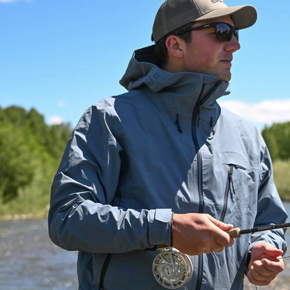 Waterproof Jackets