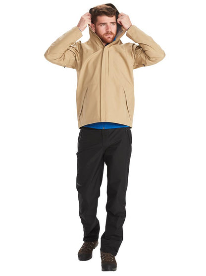 Waterproof Jackets