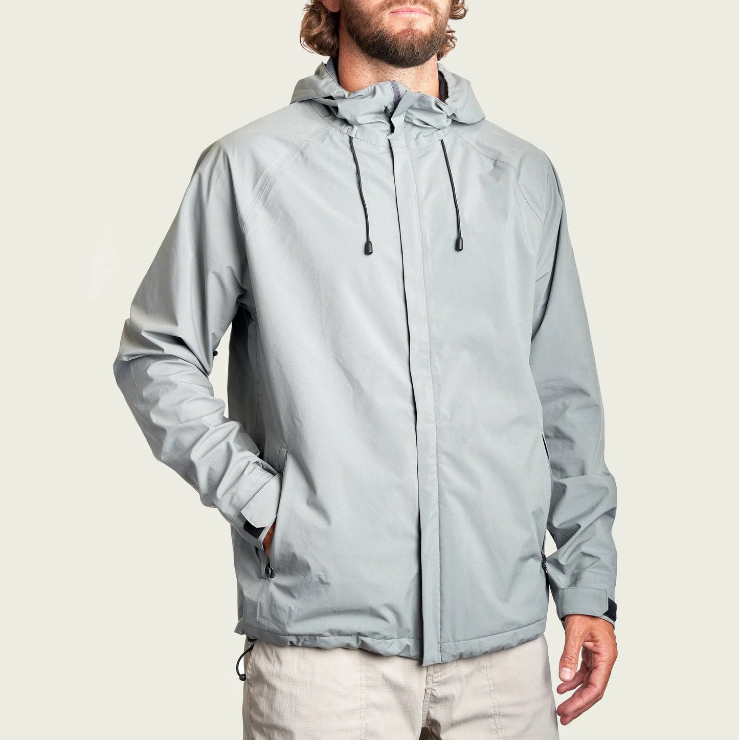 Waterproof Jackets