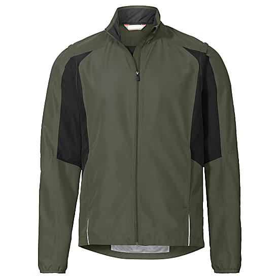 Windbreaker Jackets