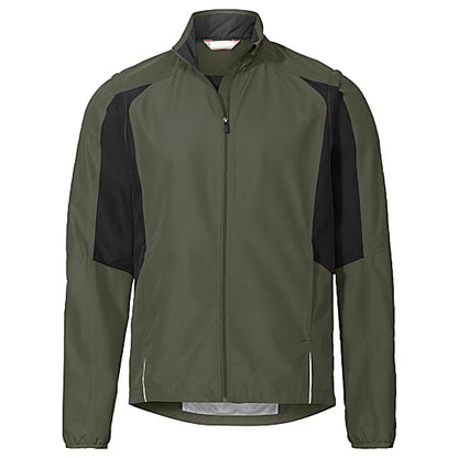 Windbreaker Jackets