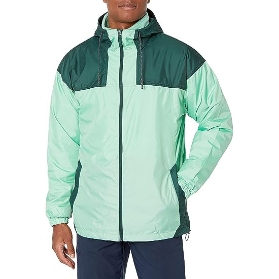 Windbreaker Jackets