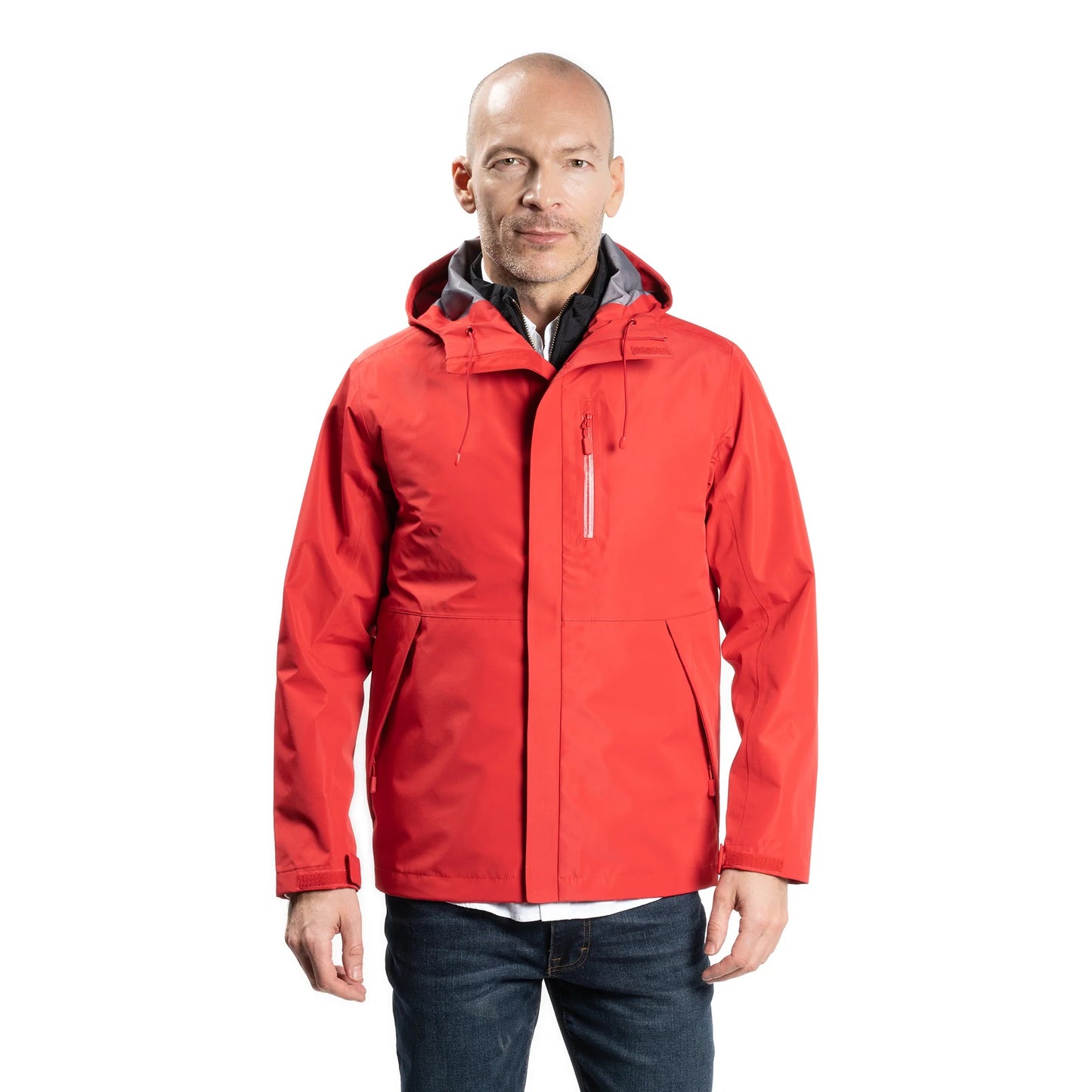 Waterproof Jackets
