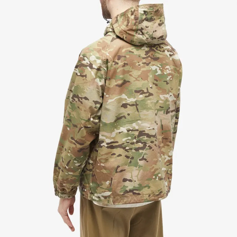Camouflage Jackets