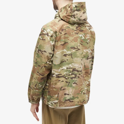 Camouflage Jackets