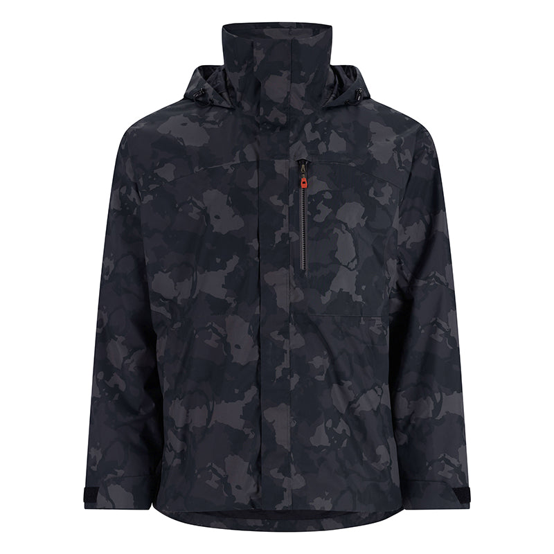 Camouflage Jackets