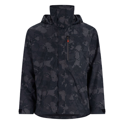 Camouflage Jackets