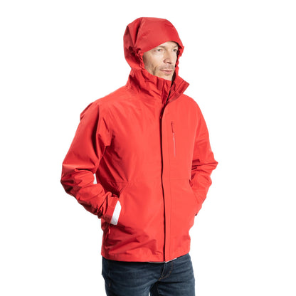Waterproof Jackets