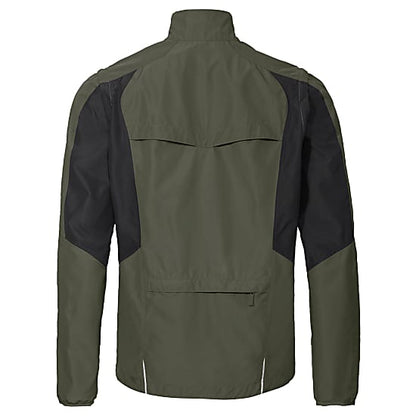 Windbreaker Jackets