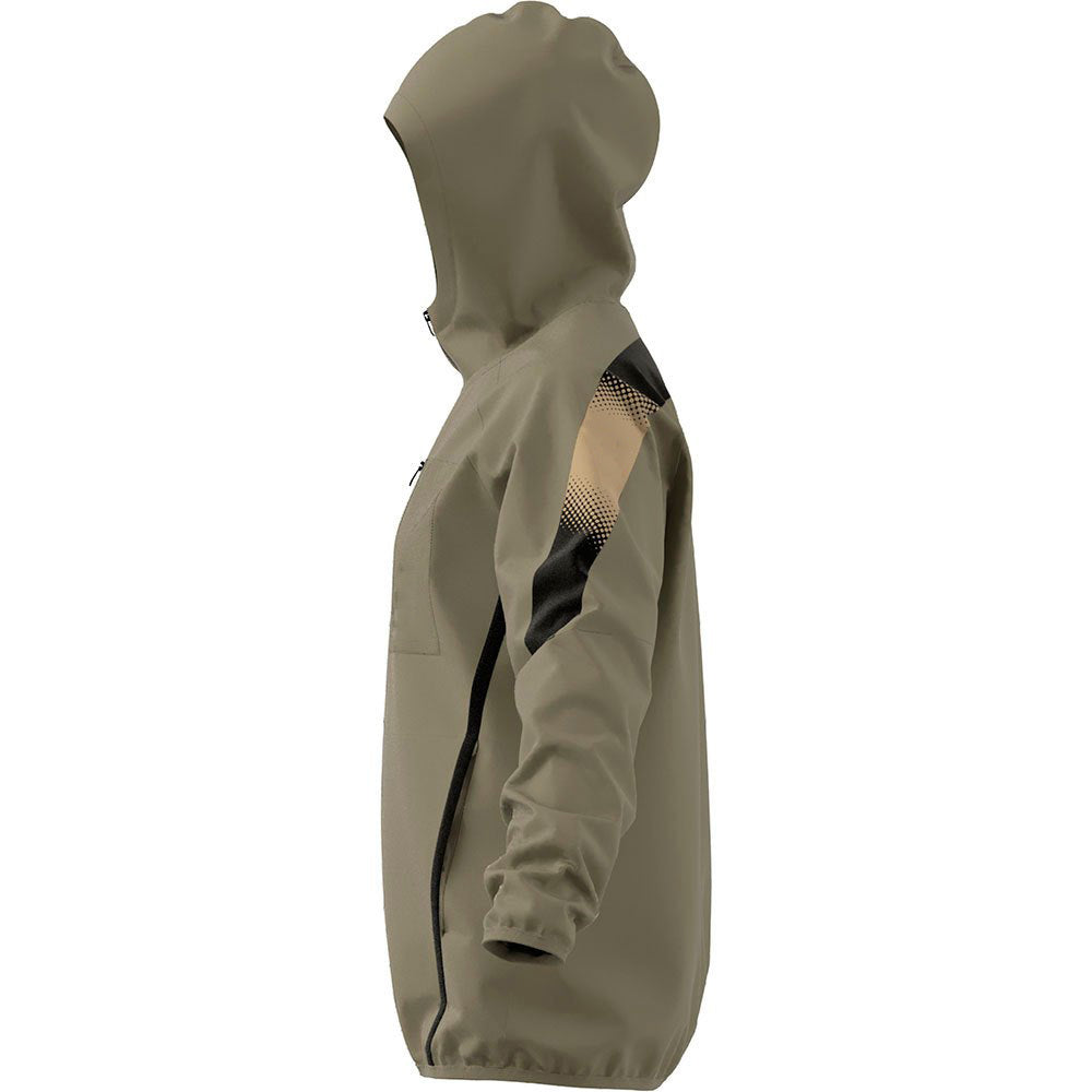 Windbreaker Jackets