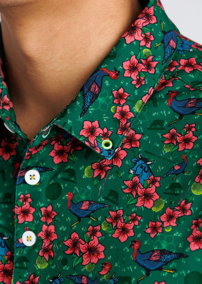 Golf Shirts
