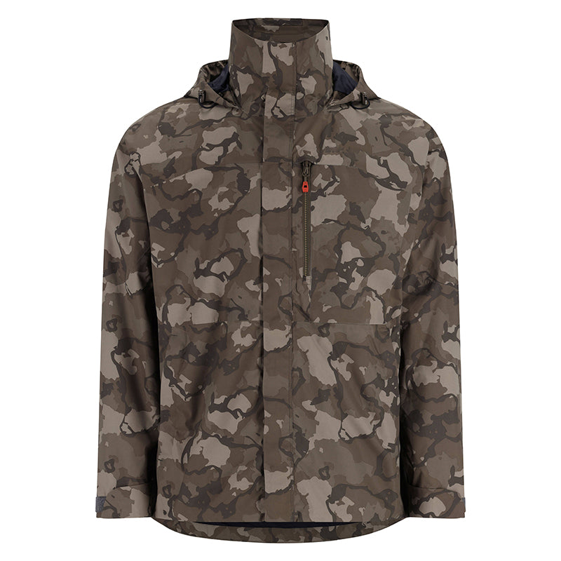 Camouflage Jackets