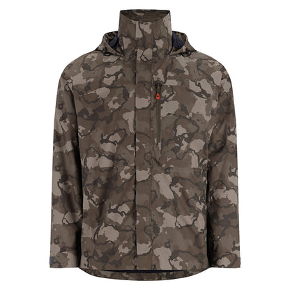 Camouflage Jackets