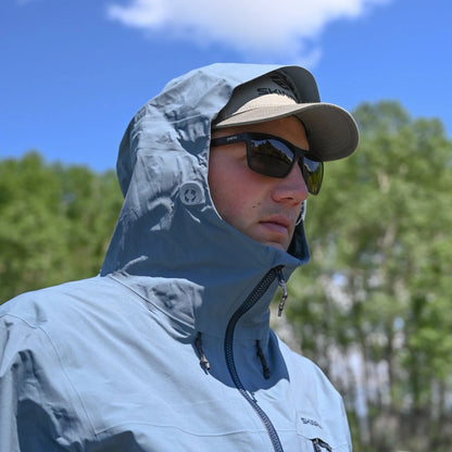 Waterproof Jackets
