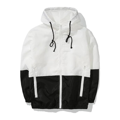 Windbreaker Jackets