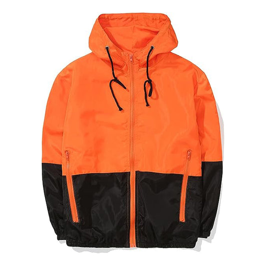 Windbreaker Jackets