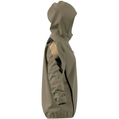 Windbreaker Jackets