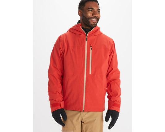 Waterproof Jackets