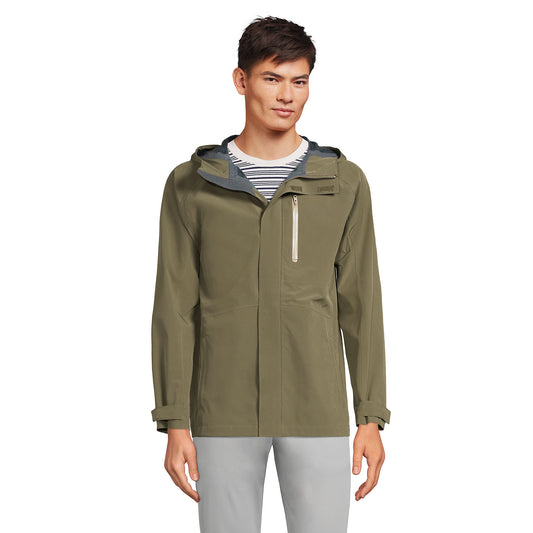 Waterproof Jackets