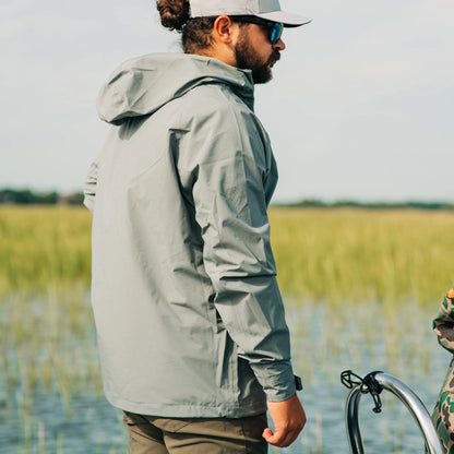 Waterproof Jackets