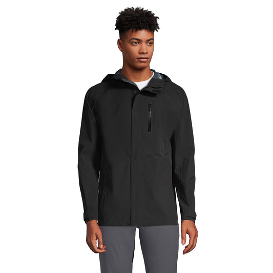 Waterproof Jackets