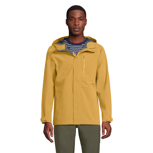 Waterproof Jackets