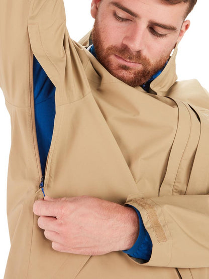 Waterproof Jackets