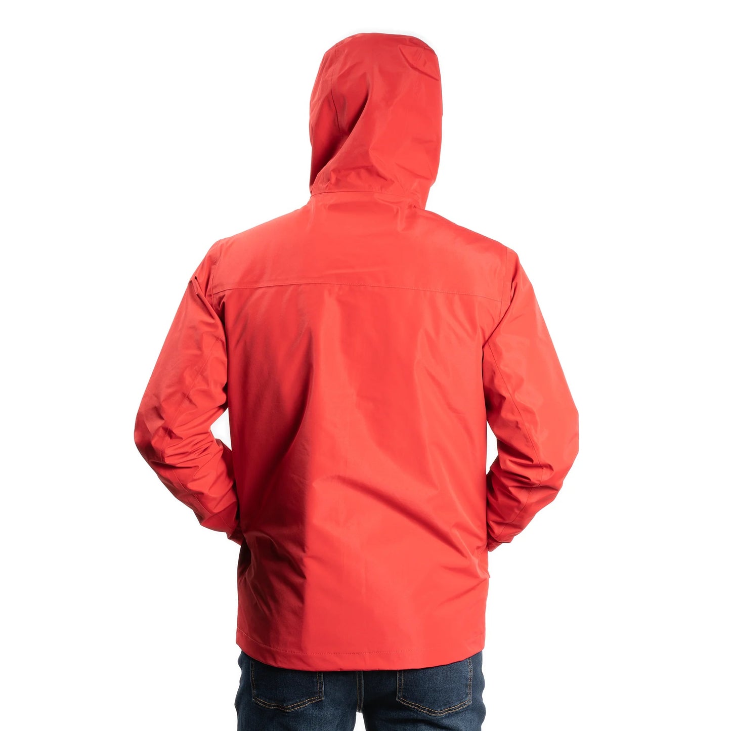 Waterproof Jackets