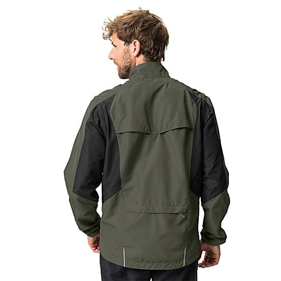 Windbreaker Jackets