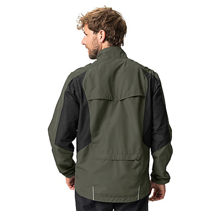 Windbreaker Jackets