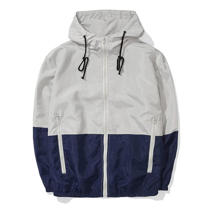 Windbreaker Jackets