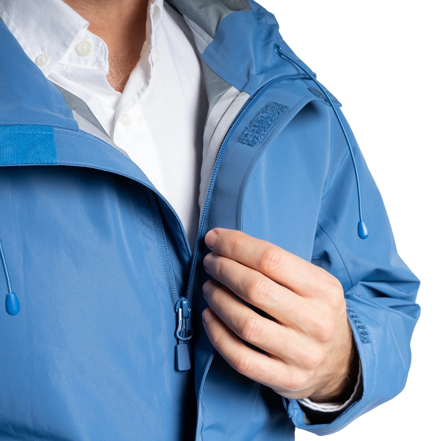 Waterproof Jackets