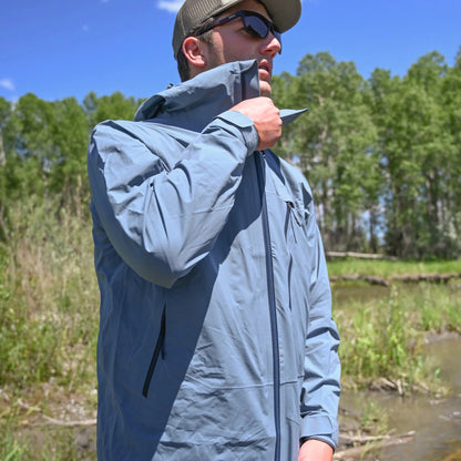 Waterproof Jackets