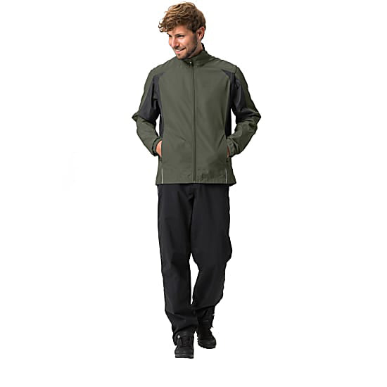 Windbreaker Jackets