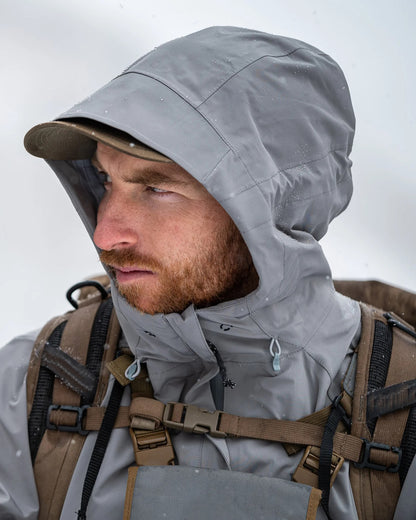 Waterproof Jackets