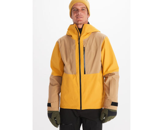 Waterproof Jackets