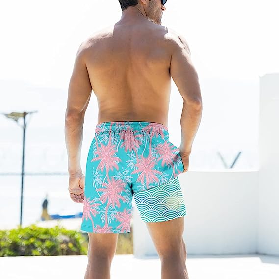 Surfing Shorts