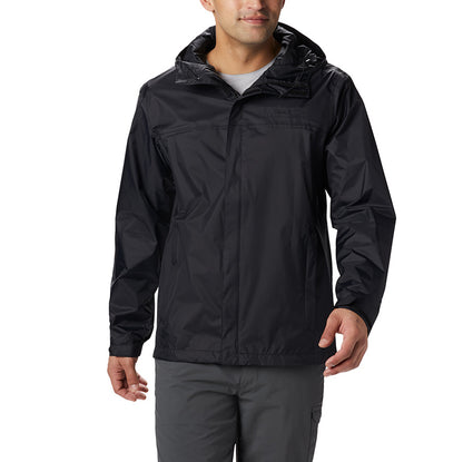 Windbreaker Jackets