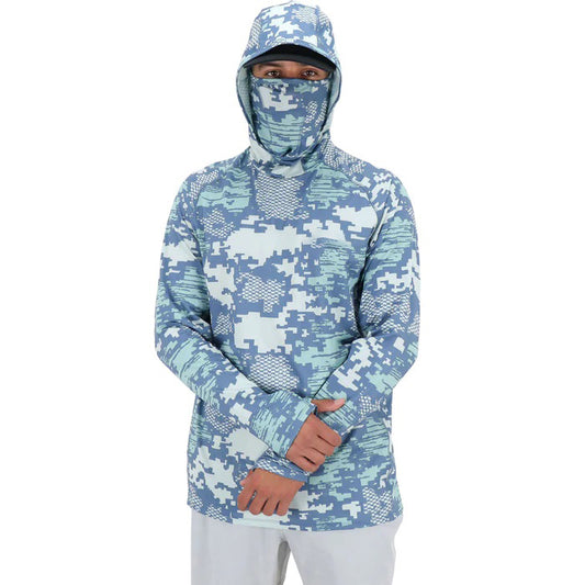 Fishing Shirts